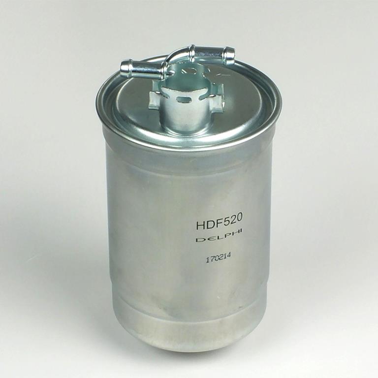Filtro combustible DELPHI HDF520